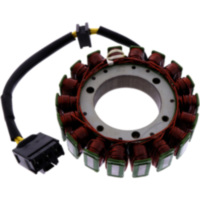 Lichtmaschine Stator JMP 992435