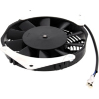 L&uuml;fter All Balls Racing 701005