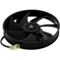 L&uuml;fter All Balls Racing