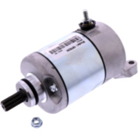 Anlasser JMP 1127361