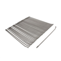 Speichensatz hinten JMP