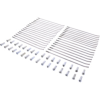 Speichensatz hinten 1052058