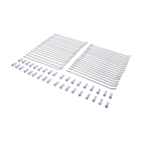 Speichensatz hinten 1052066