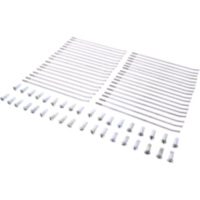 Speichensatz hinten 1052074