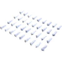 Speichennippel Satz hinten 1052076