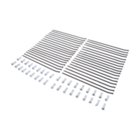 Speichensatz hinten 1052095