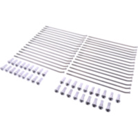 Speichensatz hinten 1127369