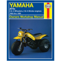 Reparatur Anleitung f&uuml;r: Yamaha