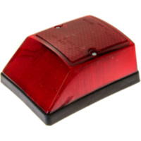 R&uuml;ckleuchte 1772