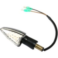 Blinker Blinkleuchte JMP BD27ETC0002BRL