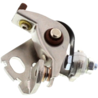 Z&uuml;ndkontakt Satz