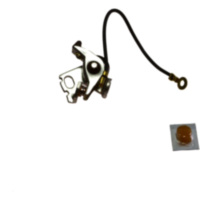 Z&uuml;ndkontakt Satz 1217013025