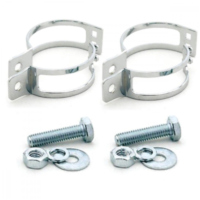 Standrohrschelle 207335