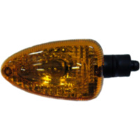 Blinker Blinkleuchte f&uuml;r: BMW Originalersatzteil F100974900