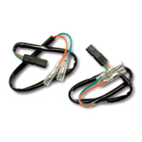 Blinker Adapterkabel Blinkleuchte 207081