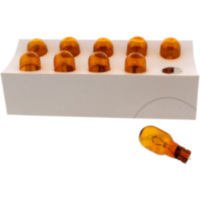 Gl&uuml;hbirne Lampe 12V16W JMP 1618JMP10er