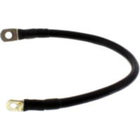 Kabel Batterie schwarz All Balls 781131