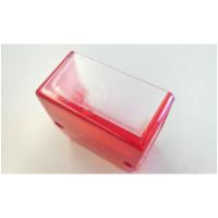 R&uuml;ckleuchte Glas JMP 09230261