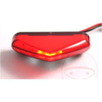 R&uuml;ckleuchte LED JMP 01234542