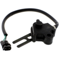 Seitenst&auml;nderschalter f&uuml;r: Kawasaki Originalersatzteil 27010-1463