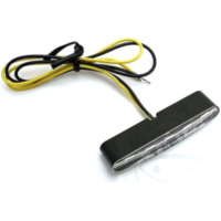 Blinker Blinkleuchte STRIPE Highsider