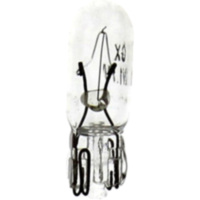 Gl&uuml;hbirne Lampe 12V1.7W JMP