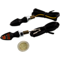 Blinker Blinkleuchte MINI4 JMP