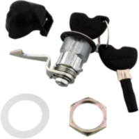 Schlosssatz Topcase OEM Originalersatzteil 299676