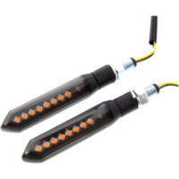 Blinker Blinkleuchte Flat 3 JMP