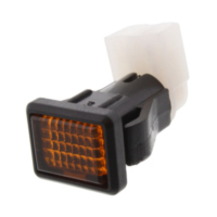 Kontrollleuchte orange Originalersatzteil