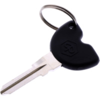 Ersatzschl&uuml;ssel Originalersatzteil