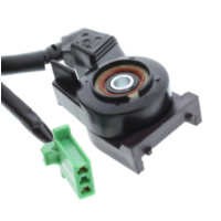 Seitenst&auml;nderschalter f&uuml;r: Honda Original 35700KWN781