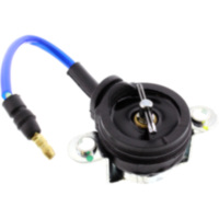 Leerlaufschalter f&uuml;r: Honda Original 35759MW3671