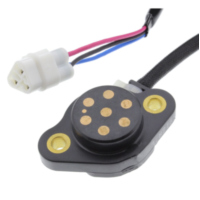 Leerlaufschalter f&uuml;r: Kawasaki Original 13140S018