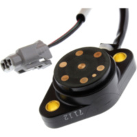 Leerlaufschalter f&uuml;r: Kawasaki Original 131510568