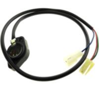 Leerlaufschalter f&uuml;r: Suzuki Original 3772001D00000