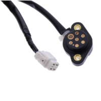 Leerlaufschalter f&uuml;r: Suzuki Original 3772007G00000