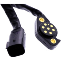 Leerlaufschalter f&uuml;r: Suzuki Original 3772012K10000