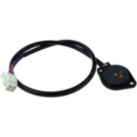 Leerlaufschalter f&uuml;r: Suzuki Original 3772020C10000