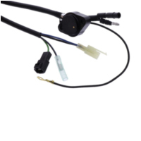 Leerlaufschalter f&uuml;r: Suzuki Original 3772038A40000