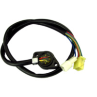 Leerlaufschalter f&uuml;r: Suzuki Original 3772044700000