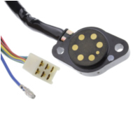 Leerlaufschalter f&uuml;r: Suzuki Original 3772045100000