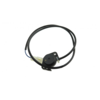 Leerlaufschalter f&uuml;r: Suzuki Original 3772048E30000