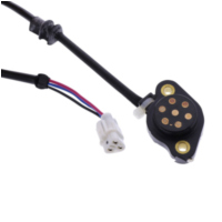 Leerlaufschalter f&uuml;r: Suzuki Original 3773006G00000