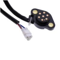 Leerlaufschalter f&uuml;r: Suzuki Original 3773020K00000