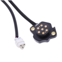 Leerlaufschalter f&uuml;r: Suzuki Original 3773024F00000