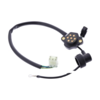 Leerlaufschalter f&uuml;r: Suzuki Original 3773041F02000