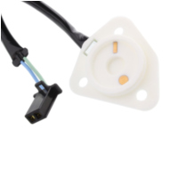 Leerlaufschalter f&uuml;r: Yamaha Original 4WY8254000