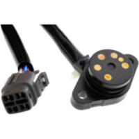 Leerlaufschalter f&uuml;r: Yamaha Original 5BE8254001