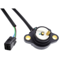 Leerlaufschalter f&uuml;r: Triumph Original T1292057